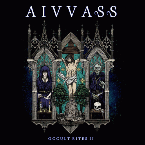 Aivvass : Occult Rites II